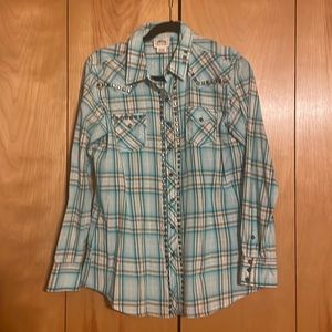 Ariat Western Shirt